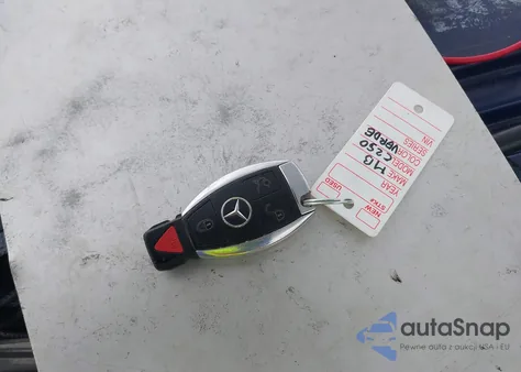 2016 Mercedes-Benz Cla 250 from USA, damaged, VIN WDDSJ4EB7GN296032